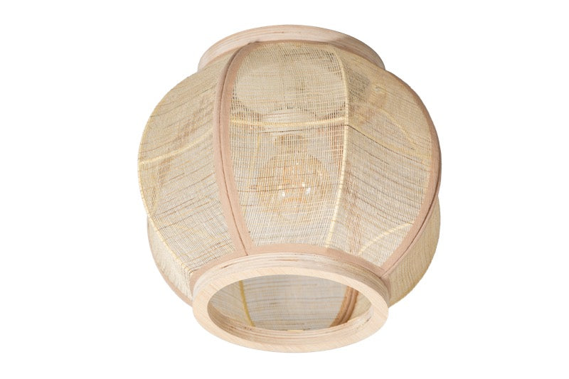 ETH Fabric Plafonniere sand 30cm