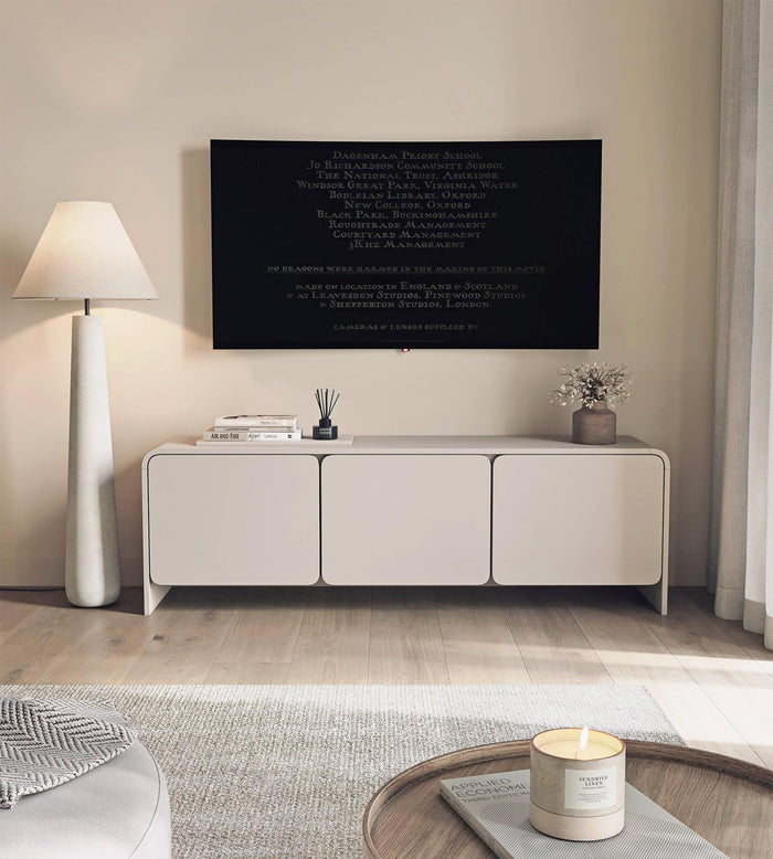 NADUVI Collection TV-meubel Lontero