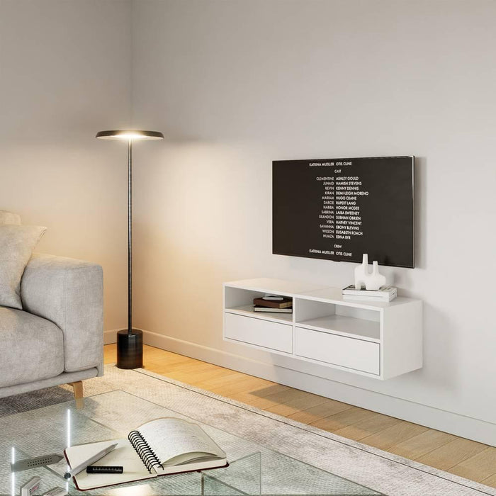 NADUVI Collection TV-meubel Fermo