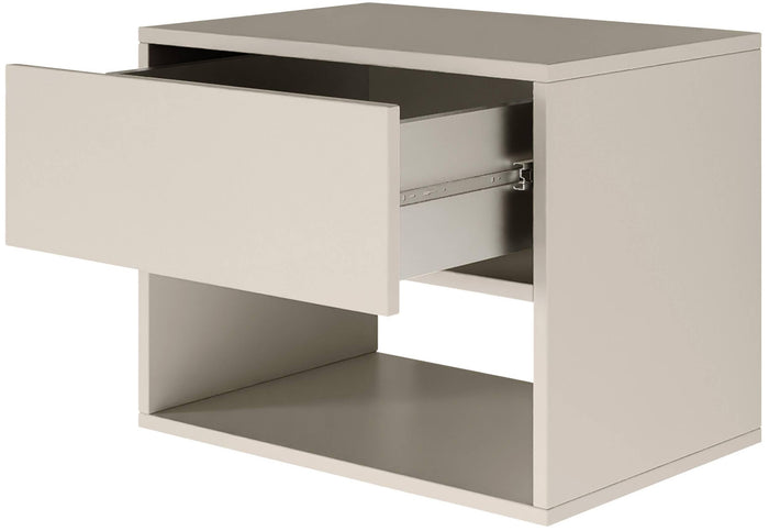 NADUVI Collection Nachtkastje Fermo