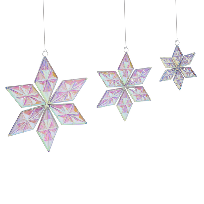 Beliani-RENSJON-LED kerstdecoratie-Meerkleurig-Synthetisch materiaal