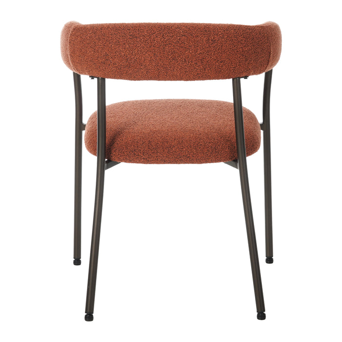 by fonQ Noon Eetkamerstoel - Terra