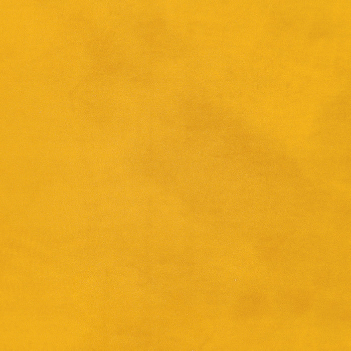 by fonQ Wies 4,5-zits Hoekbank Links - Fluweel - Goudgeel