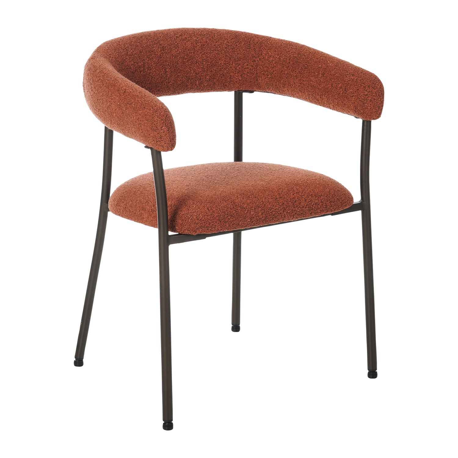 by fonQ Noon Eetkamerstoel - Terra