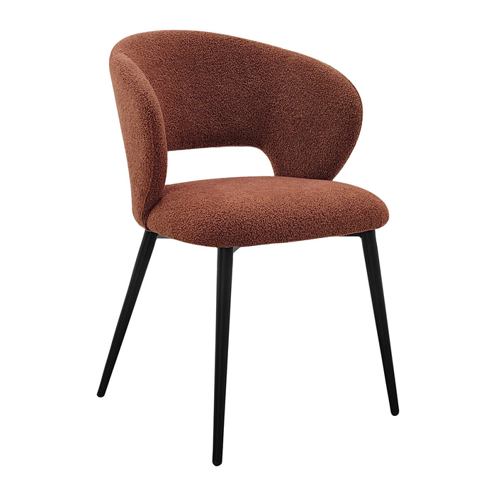 by fonQ Silto Eetkamerstoel - Terra