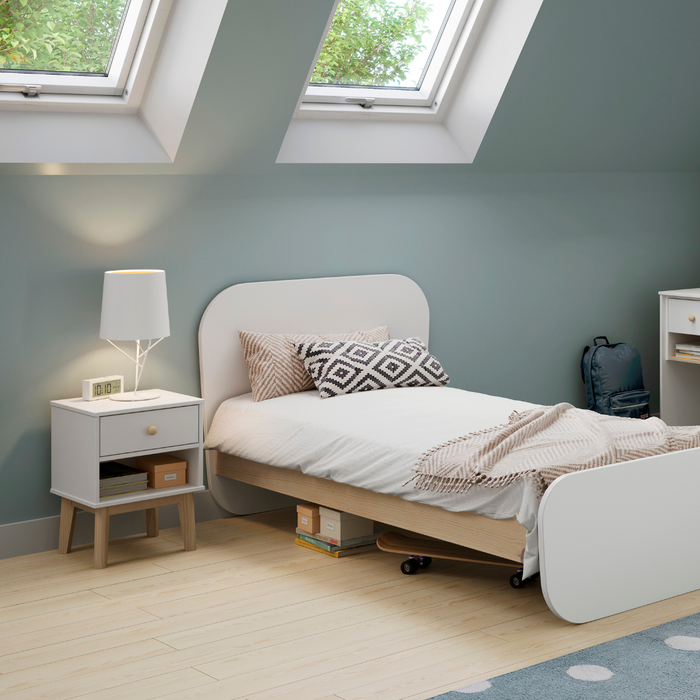 Calicosy - SIMON tafel - B40 cm - Groente