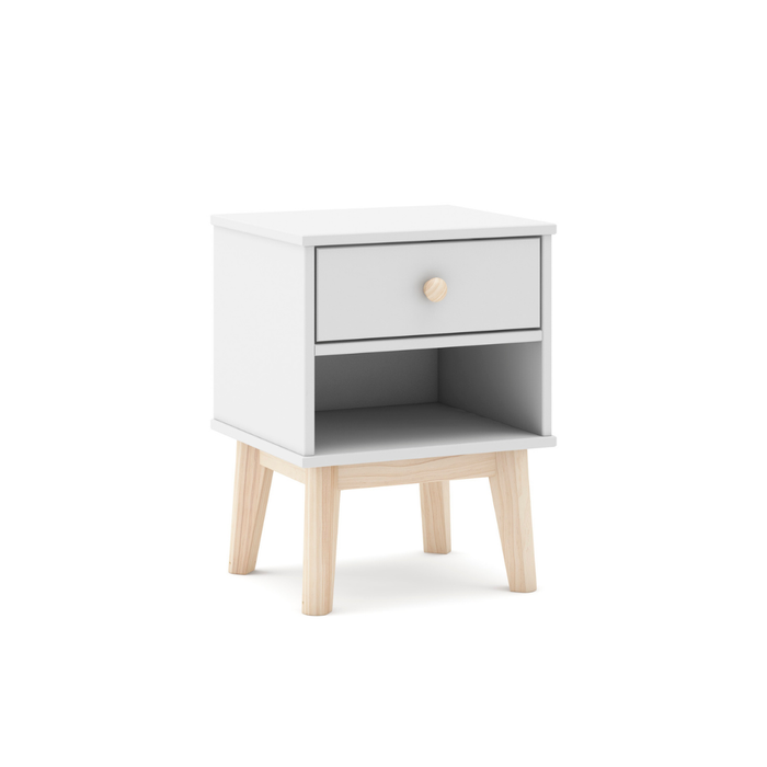 Calicosy - SIMON tafel - B40 cm - Groente