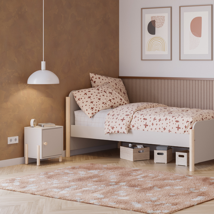 Calicosy - DAPHNE-tafel - B39.4 cm - Room