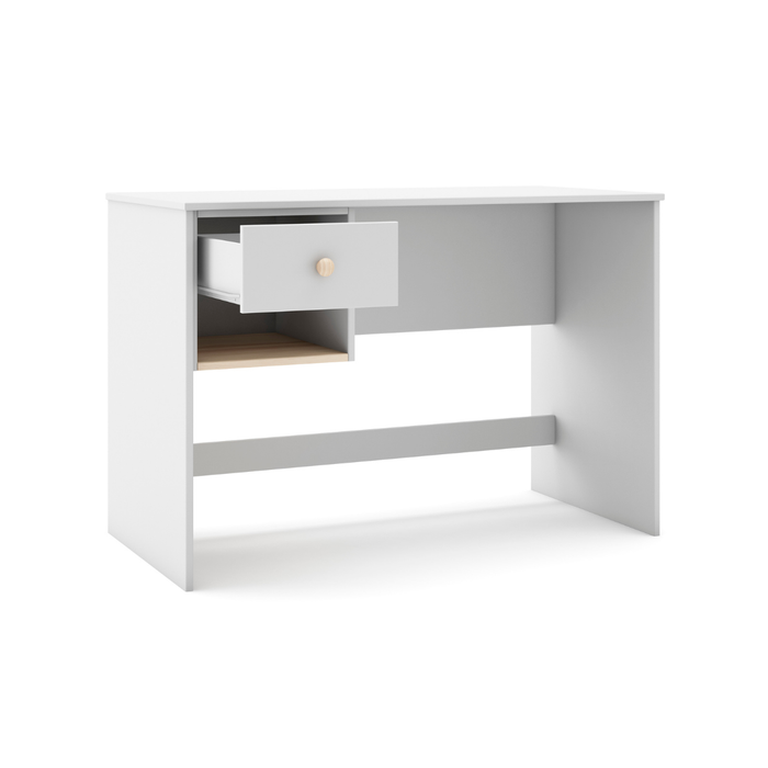 Calicosy - SIMON-kantoor - B110 cm - Groente