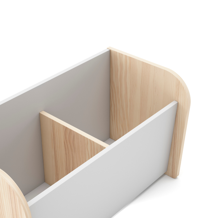 Calicosy - SIMON Borst - B70 cm - Groente