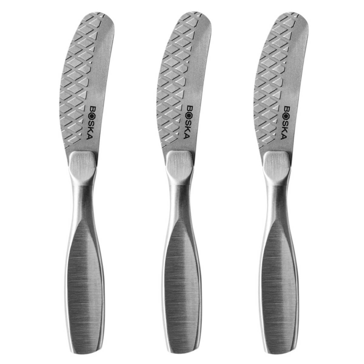 Smeermessenset Small Monaco+