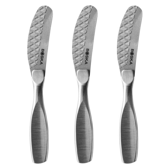 Smeermessenset Small Monaco+