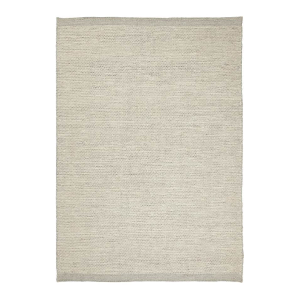 Linie Design Asko Vloerkleed - Steel