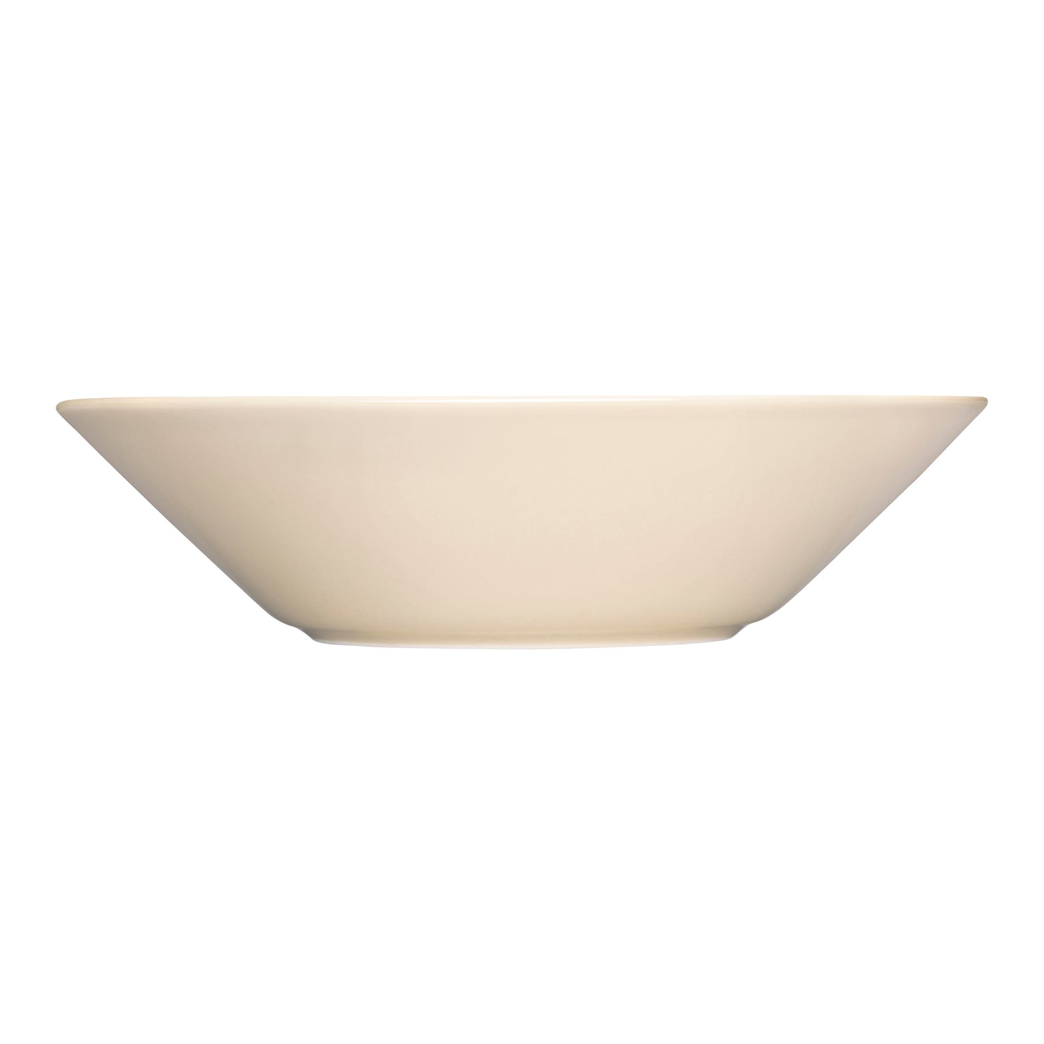 iittala Teema Diep Bord Ø 21 cm - Linen