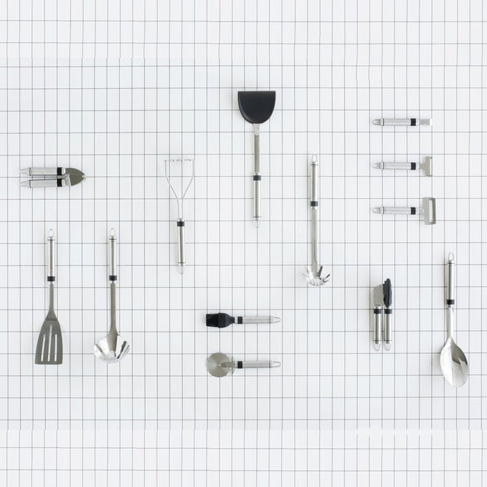 Brabantia Profile Antiaanbak Wokschep