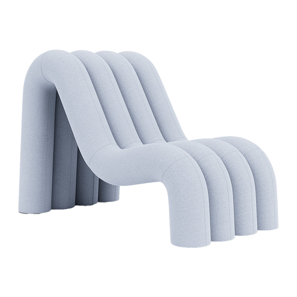 FÉST Alp Fauteuil - Vidar - Ice