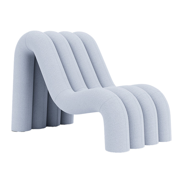 FÉST Alp Fauteuil - Vidar - Ice