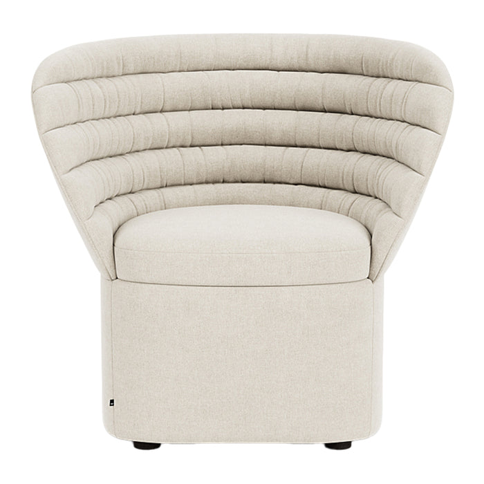 FÉST Phoebe Fauteuil - Soil / Natural