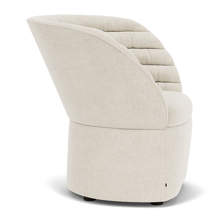 FÉST Phoebe Fauteuil - Soil / Natural