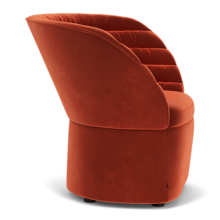 FÉST Phoebe Fauteuil - Royal / Saffron