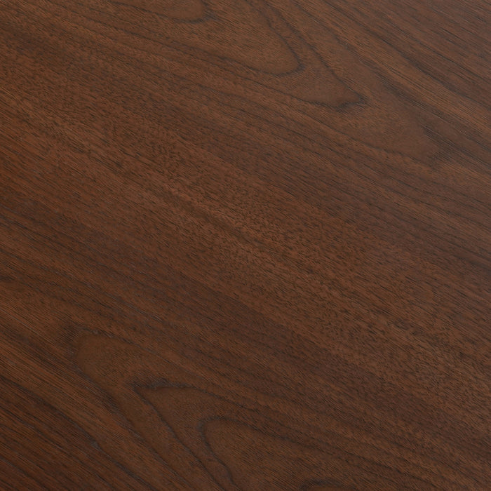 by fonQ Koya Bijzettafel  - Walnoot