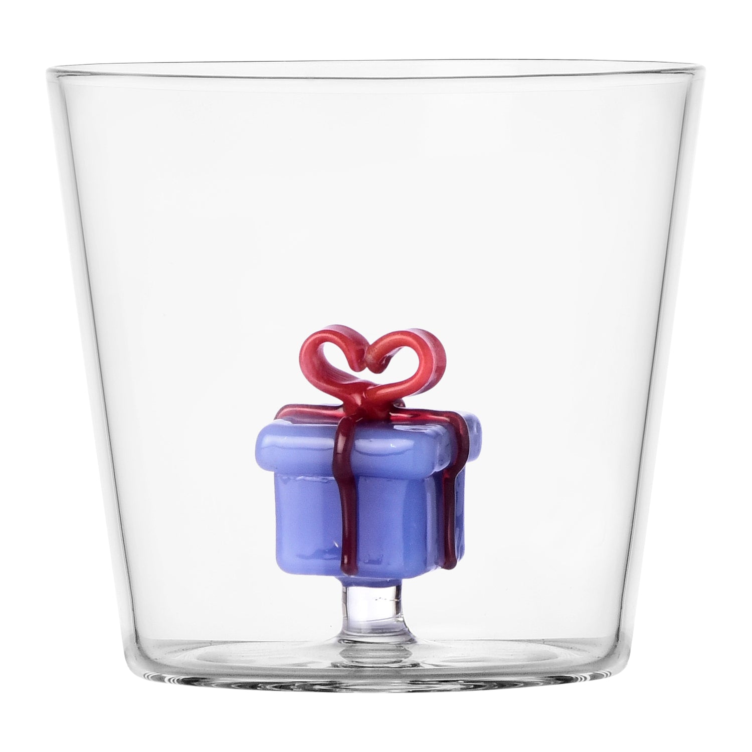 Ichendorf Milano Christmas Tales Waterglas - Gift