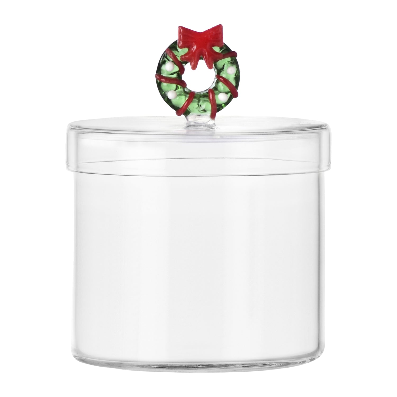 Ichendorf Milano Christmas Tales Voorraadpot - Kerstkrans