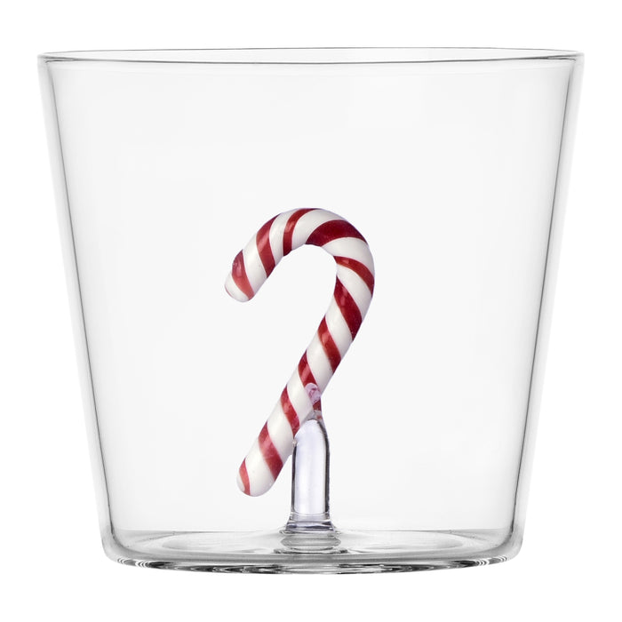 Ichendorf Milano Schiaccianoci Waterglas - Zuurstok