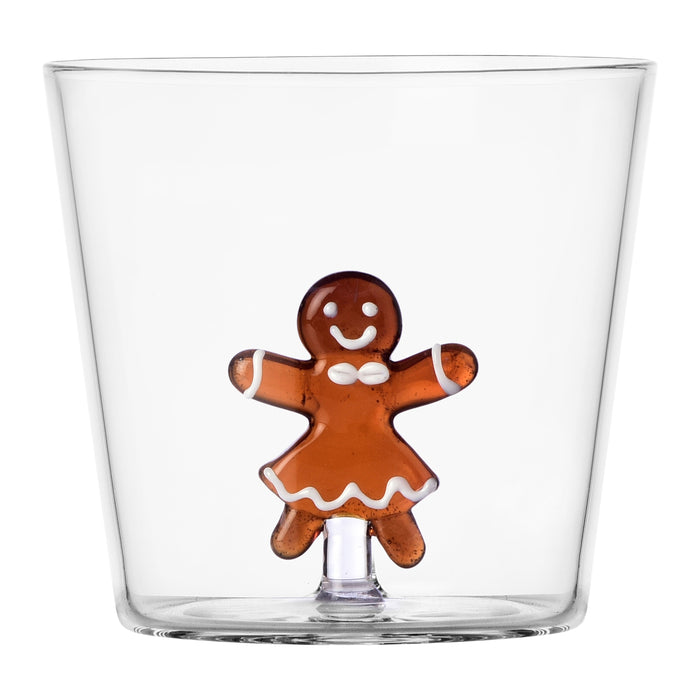 Ichendorf Milano Schiaccianoci Waterglas - Mrs Gingerbread