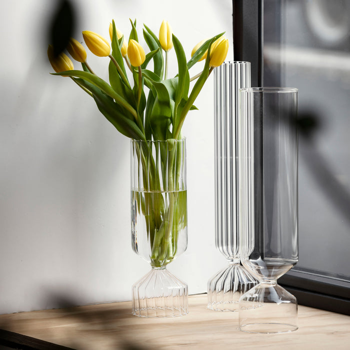 Ichendorf Milano Bouquet Vasi Vaas H 28 cm