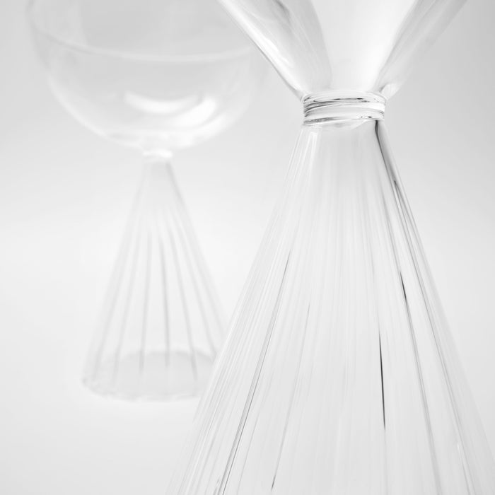 Ichendorf Milano Tutu Champagneglas