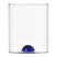 Ichendorf Milano Luna Waterglas - Blauw