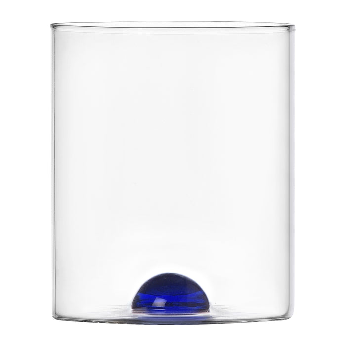 Ichendorf Milano Luna Waterglas - Blauw
