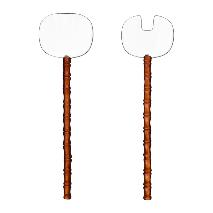 Ichendorf Milano Rivoli Opscheplepels - Set van 2