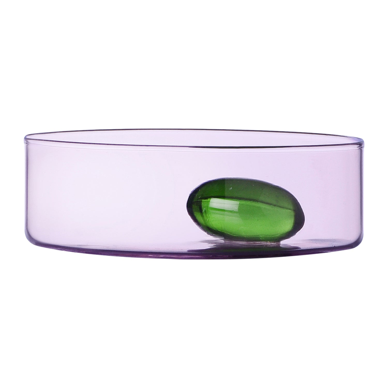 Ichendorf Milano Travasi Schaal - Roze