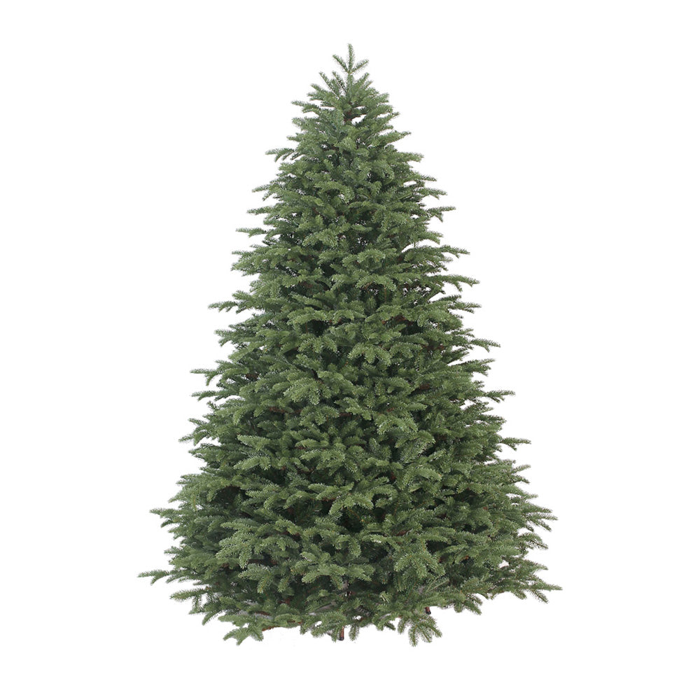 Everlands Blenheim Fir Kunstkerstboom 240 cm