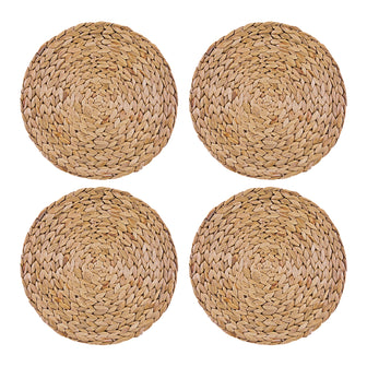 Naturals Placemat Ø 30 cm - 4 st.