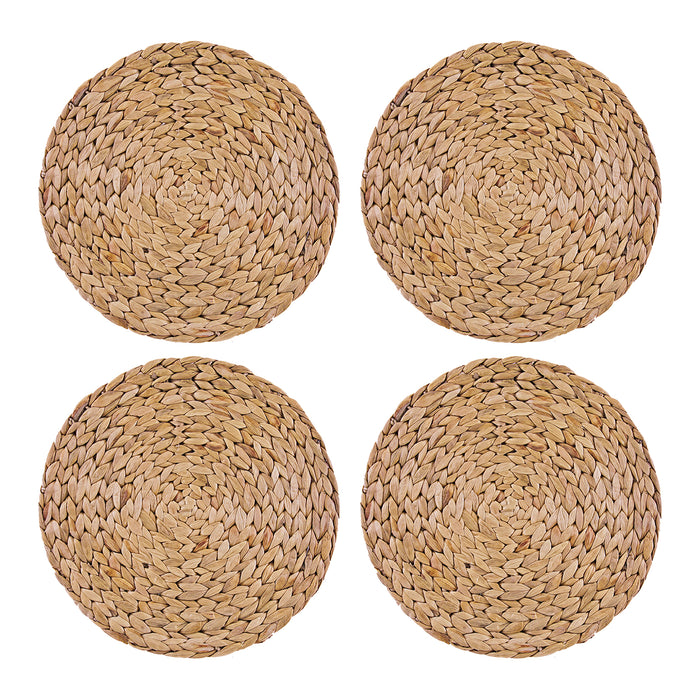 Naturals Placemat Ø 30 cm - 4 st.