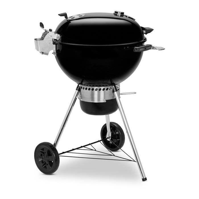 Weber Master Touch GBS Premium E-5775 Houtskoolbarbecue Ø 57 cm