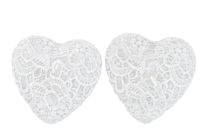 J-Line flessenstop Bal - glas - mix - 2 stuks