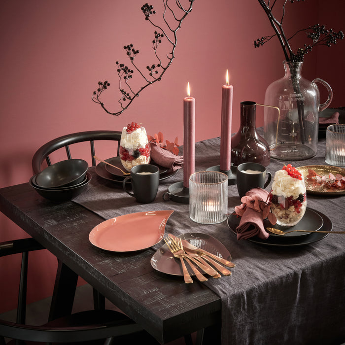 vtwonen Kandelaar met Oor Ø 12 cm