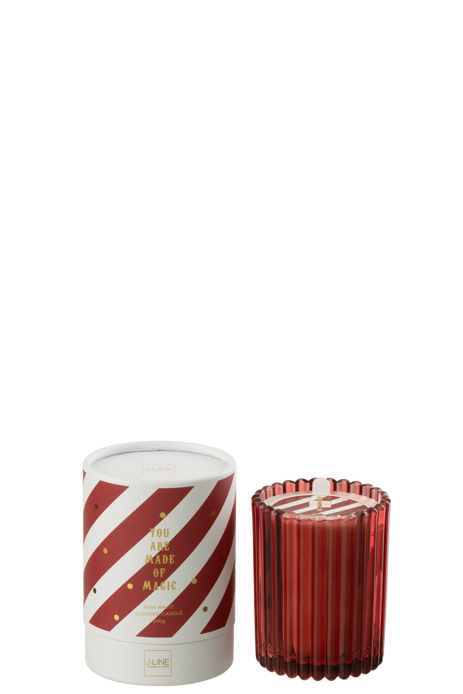 J-Line geurkaars Magic - small