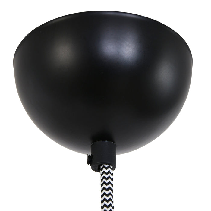 Lichtlab No. 15 Hanglamp Koper