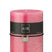 J-Line cilinderkaars - roze - extra large - 95U
