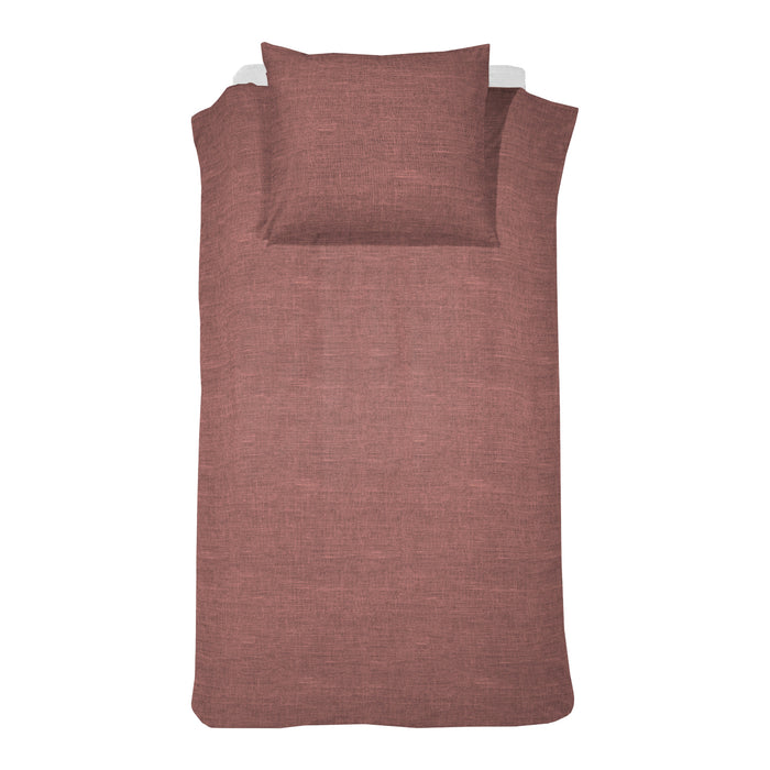 Cinderella Lyn Dekbedovertrek 140 x 220 cm - Roze