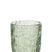 J-Line glas  Vera - glas - groen