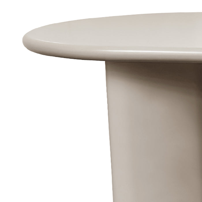by fonQ Ormi Eettafel - Beige