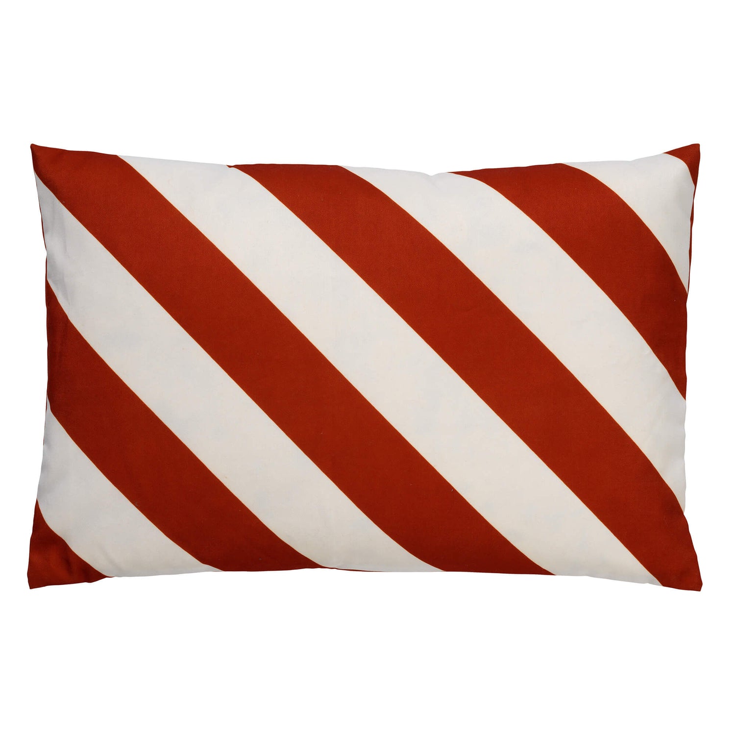 Dutch Decor kussenhoes SANZENO - 40x60 cm oranje - waterafstotend en u