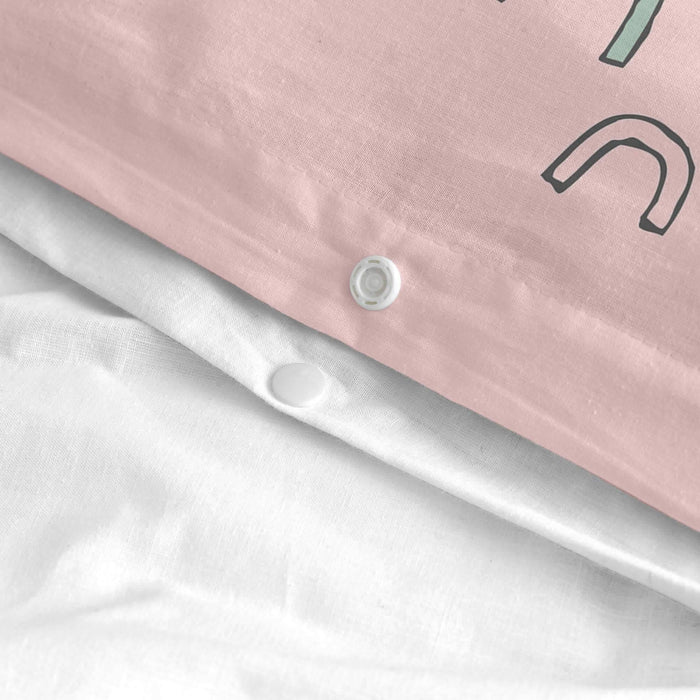 Moshi Moshi Dekbedovertrek Hola