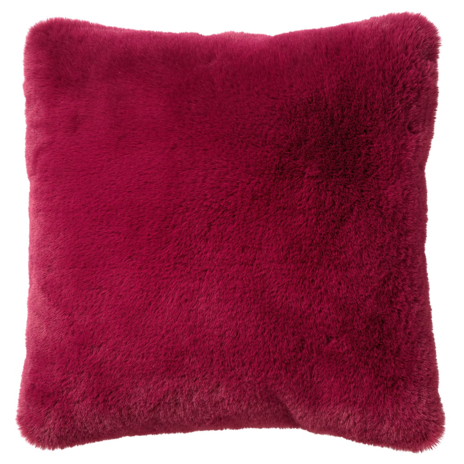 Dutch Decor kussenhoes ZAYA - 45x45 cm Red Plum
